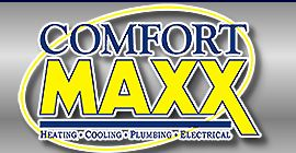 ComfortMaxx Logo