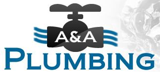 A &amp; A Sewer &amp; Plumbing Logo
