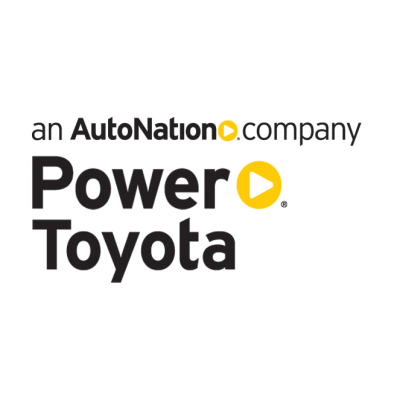 Power Toyota Buena Park Logo