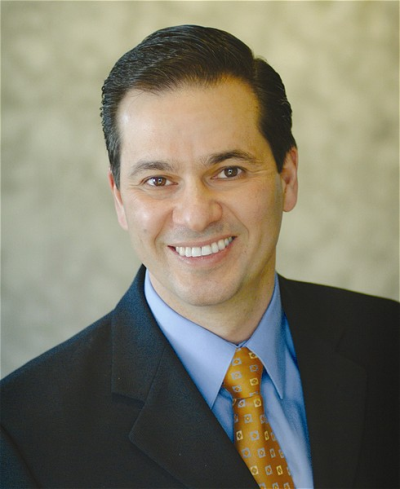 Muradian Victor K Logo