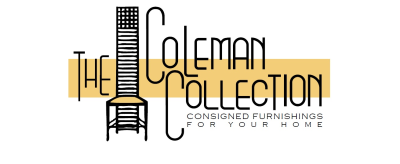 The Coleman Collection Logo