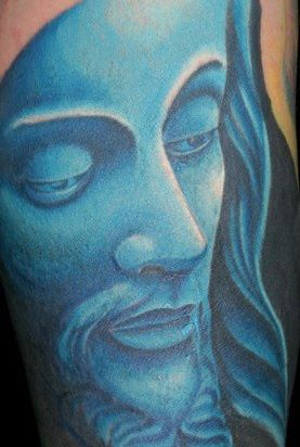 Fair Trade Tattooers Logo