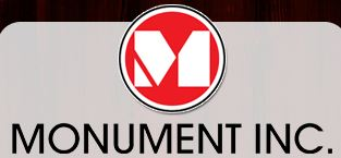 Monument Home Services Logo