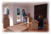 Your Best Mover Clearwater Logo