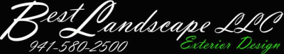 Best Landscape LLC Logo