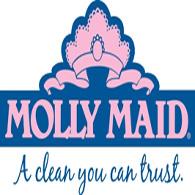 Molly Maid of Western Fairfax Co. Logo
