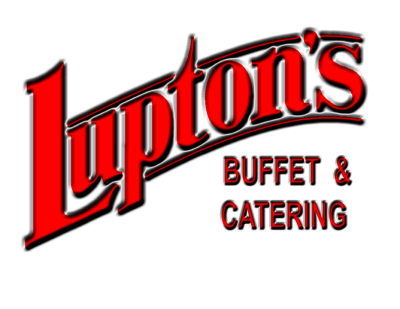 Lupton's Buffet Restaurants &amp; Catering Logo