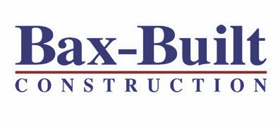 Bax Built Construction, Inc. Logo