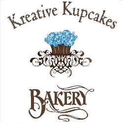 Creative Cupcakes Logo