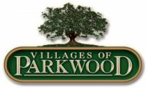 Villages of Parkwood Logo