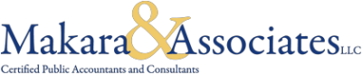 Makara &amp; Associates LLC Logo