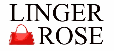 Linger Rose LLC Logo