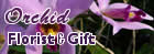 Orchid Florist Inc Logo