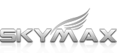 Skymax, LLC Logo