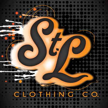 St. Louis Clothing Co. Logo
