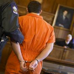 U Got Bail, Bail Bonds 1% Down Logo