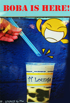 TT Lounge Image