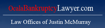 The Law Offices of Justin McMurray, PA Logo