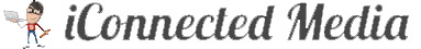 iConnected Media LLC Logo