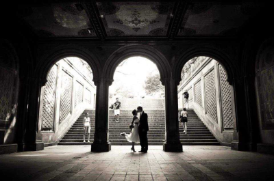 Wedding Photographer in New York Image