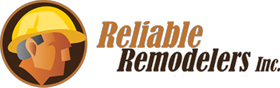 Reliable Remodelers Inc. Logo