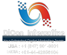 Dicon Interactive LLC Logo