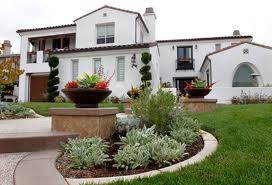 Brazo's Landscaping Logo