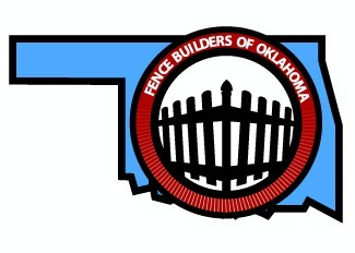 Fence Builders of Oklahoma, LLC Logo