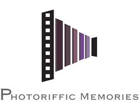 Photoriffic Memories Logo