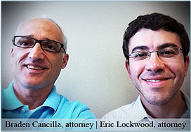 Law Office of Braden Cancilla Logo