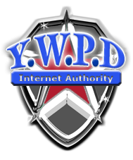 YWPD- Internet Authority Logo