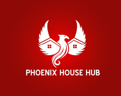 Phoenix House Hub Logo