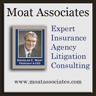 Moat Associates, LLC Logo