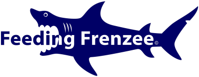 FeedingFrenzee Logo