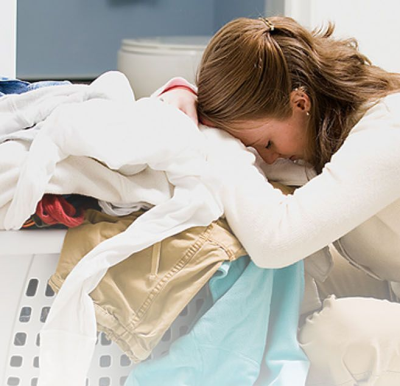 Bosc Laundry Solutions Logo