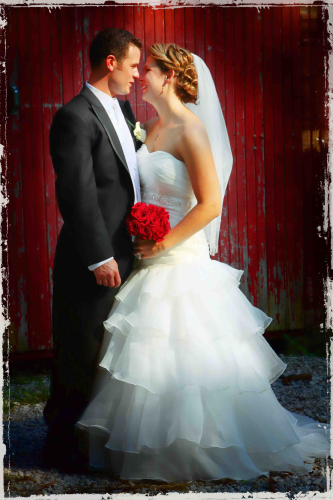 K&amp;D Creative Photography Logo