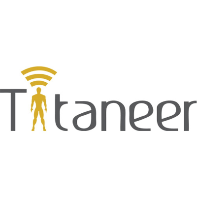 Titaneer Logo
