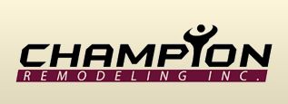 Champion Remodeling Inc Logo