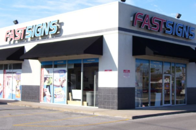 FASTSIGNS Image