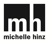 Michelle Hinz Art Gallery Logo