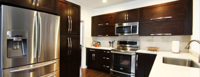 Prodiso Kitchen Remodeling Miami Logo