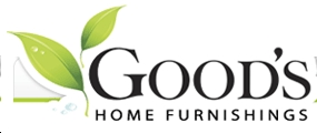 Good's Home Furnishings - Furniture Logo