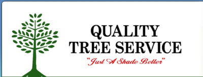 Quality Tree Service Third Generation Logo