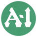 A-1 Fence Company Inc. Logo