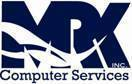MRK Computer Services, Inc Logo