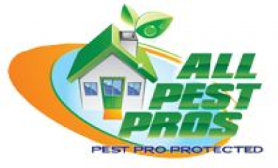All Pest Pros Logo