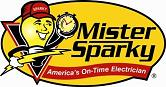 Mister Sparky Logo