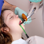 Castellan Albert M DDS Image