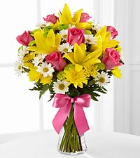 Tinley Park Floral Gifts Logo