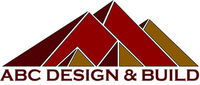 ABC Design and Build Logo